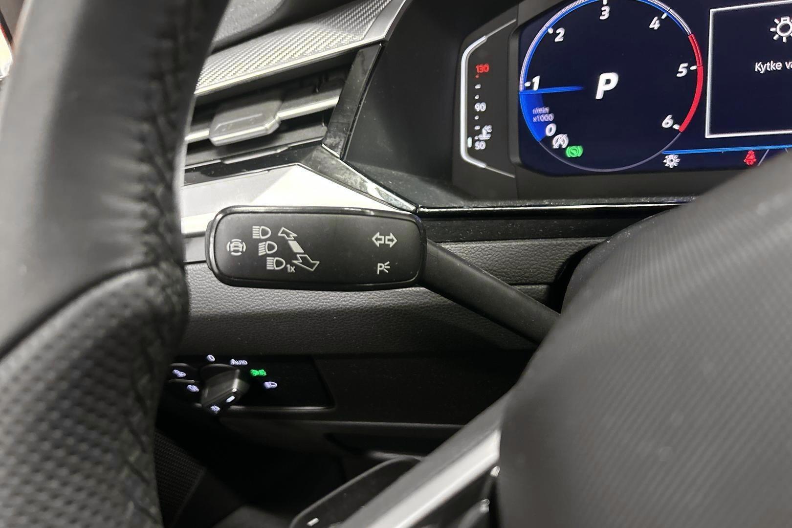 VOLKSWAGEN Arteon 2021