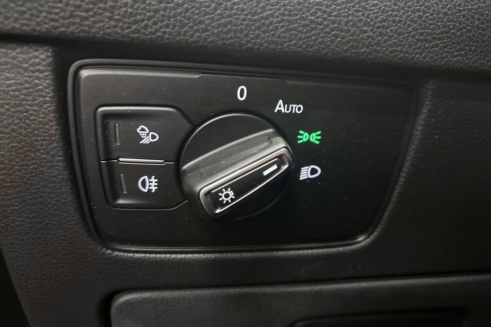 VOLKSWAGEN Arteon 2021