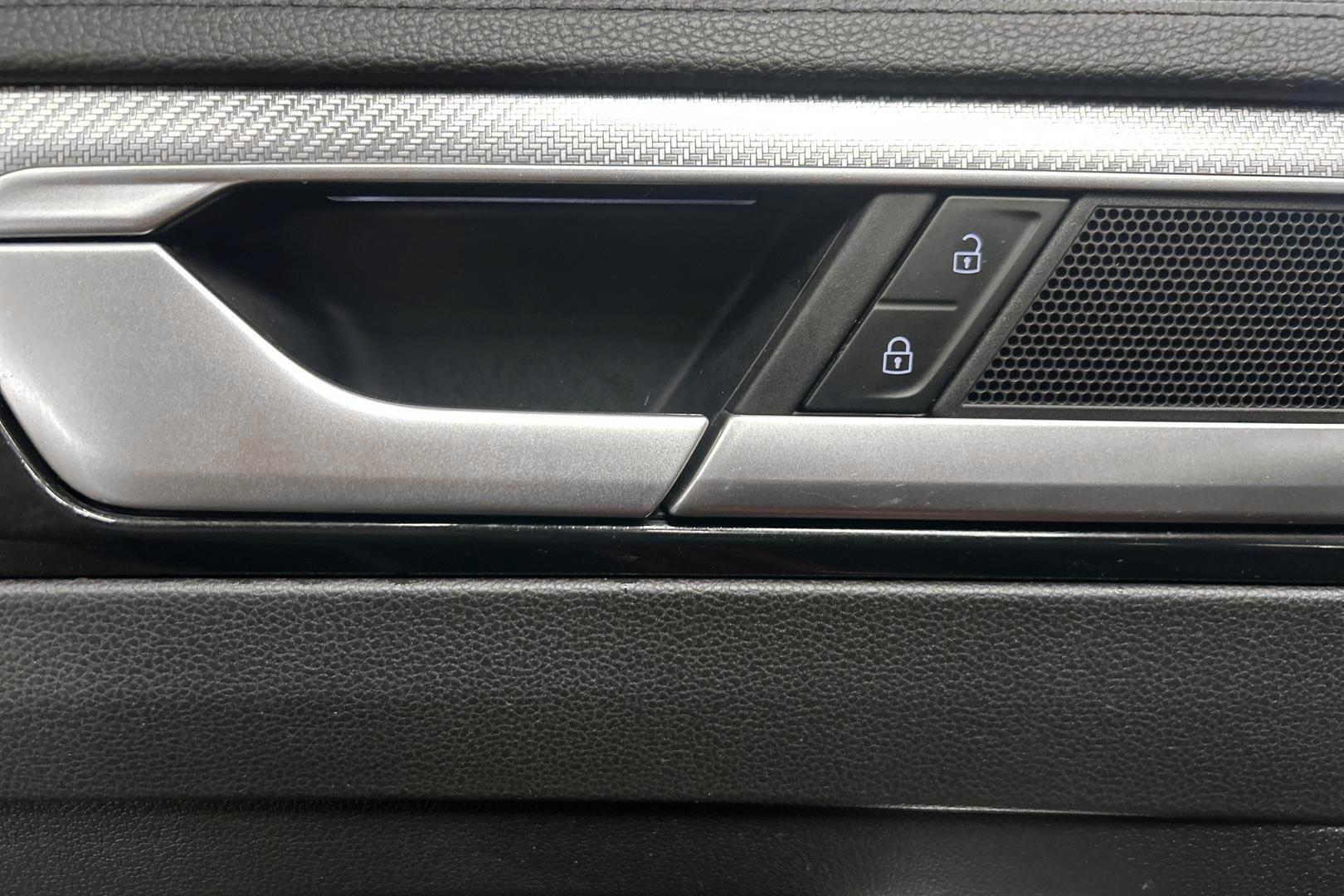 VOLKSWAGEN Arteon 2021