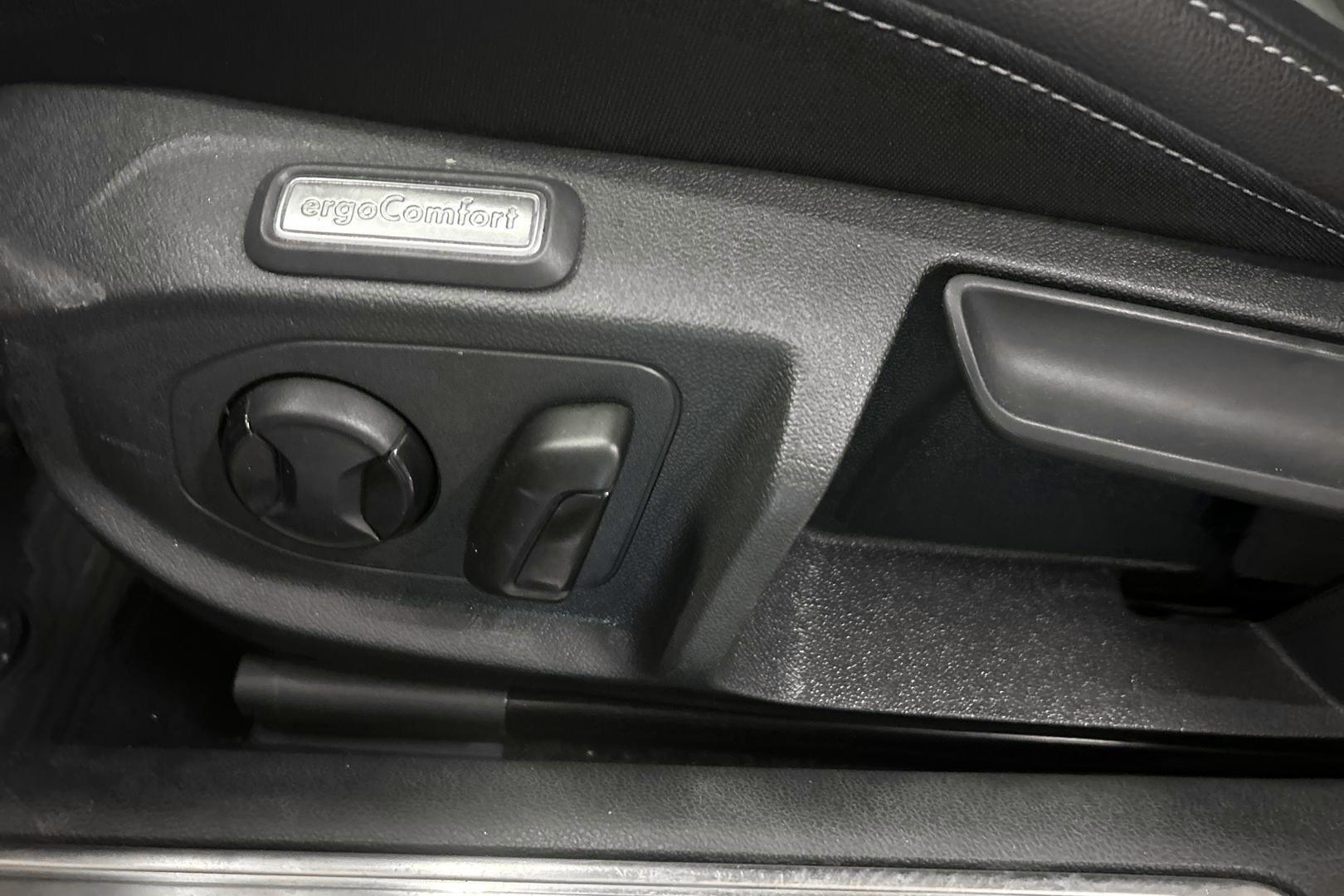 VOLKSWAGEN Arteon 2021