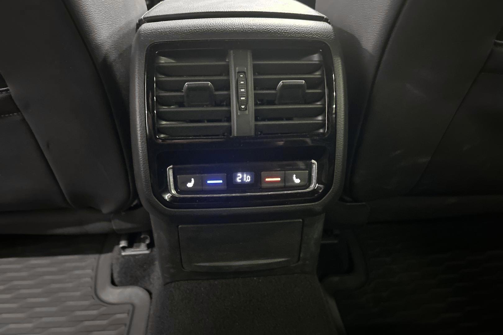 VOLKSWAGEN Arteon 2021