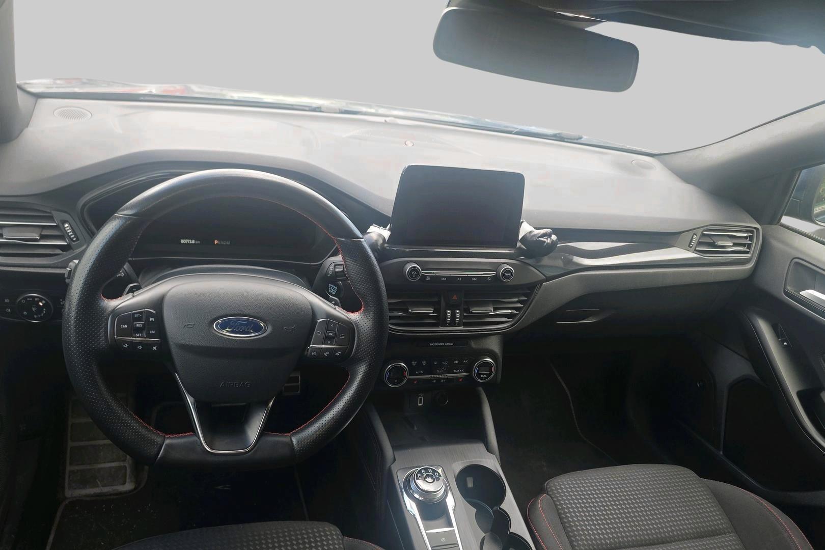 FORD Focus 2021