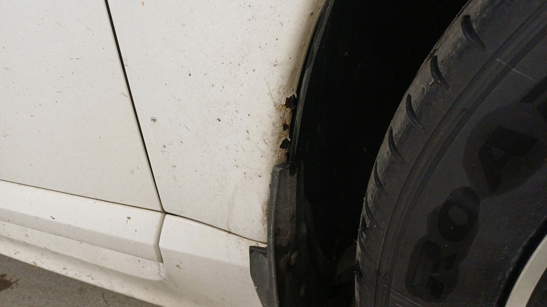 VOLVO V70 2011
