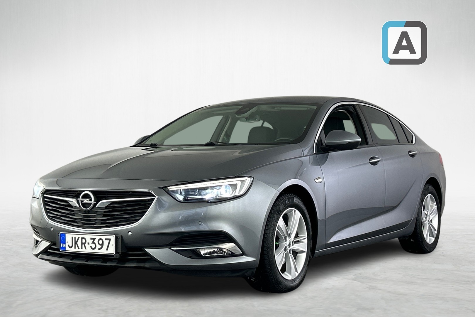 OPEL Insignia 2018
