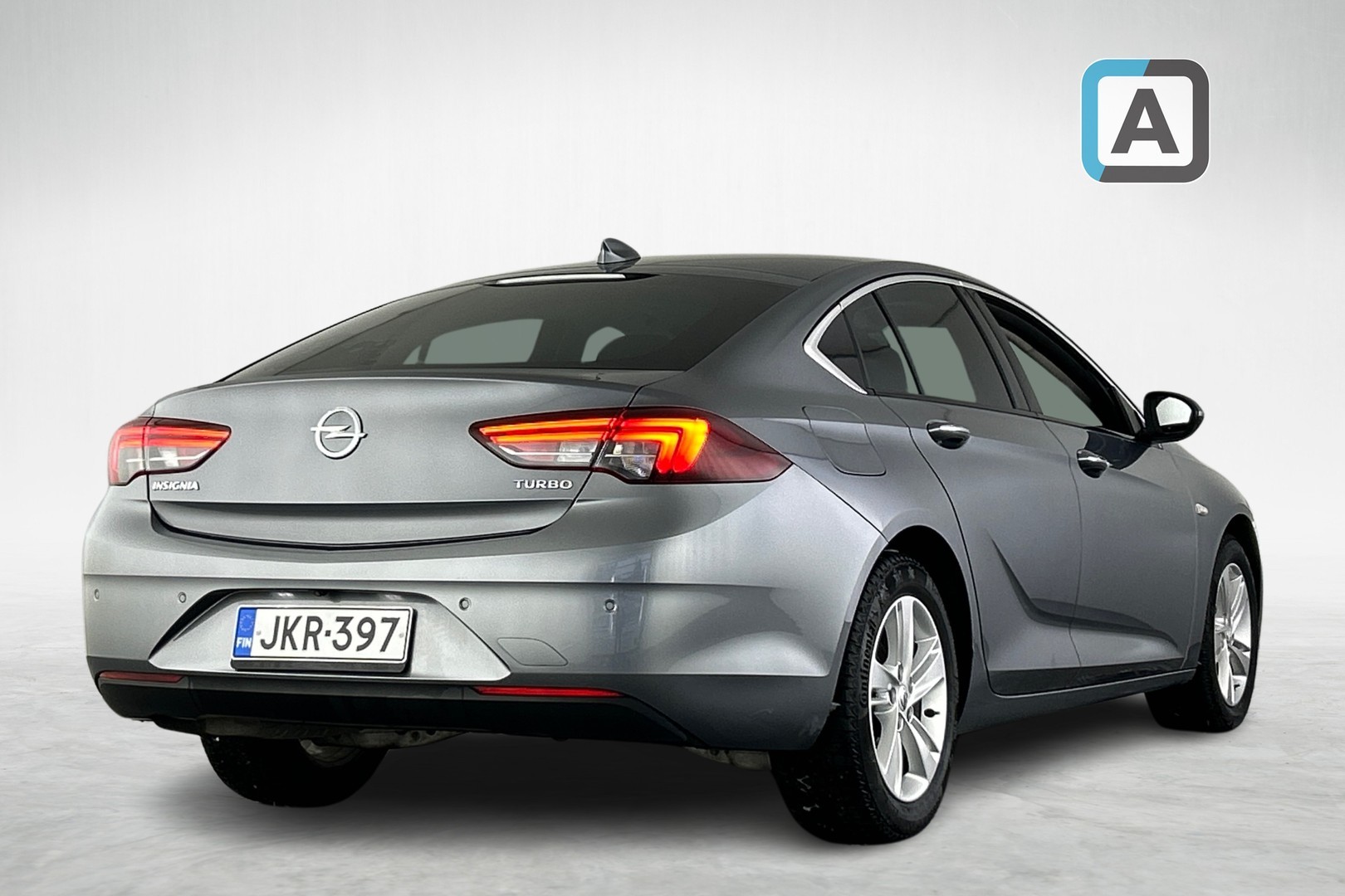 OPEL Insignia 2018