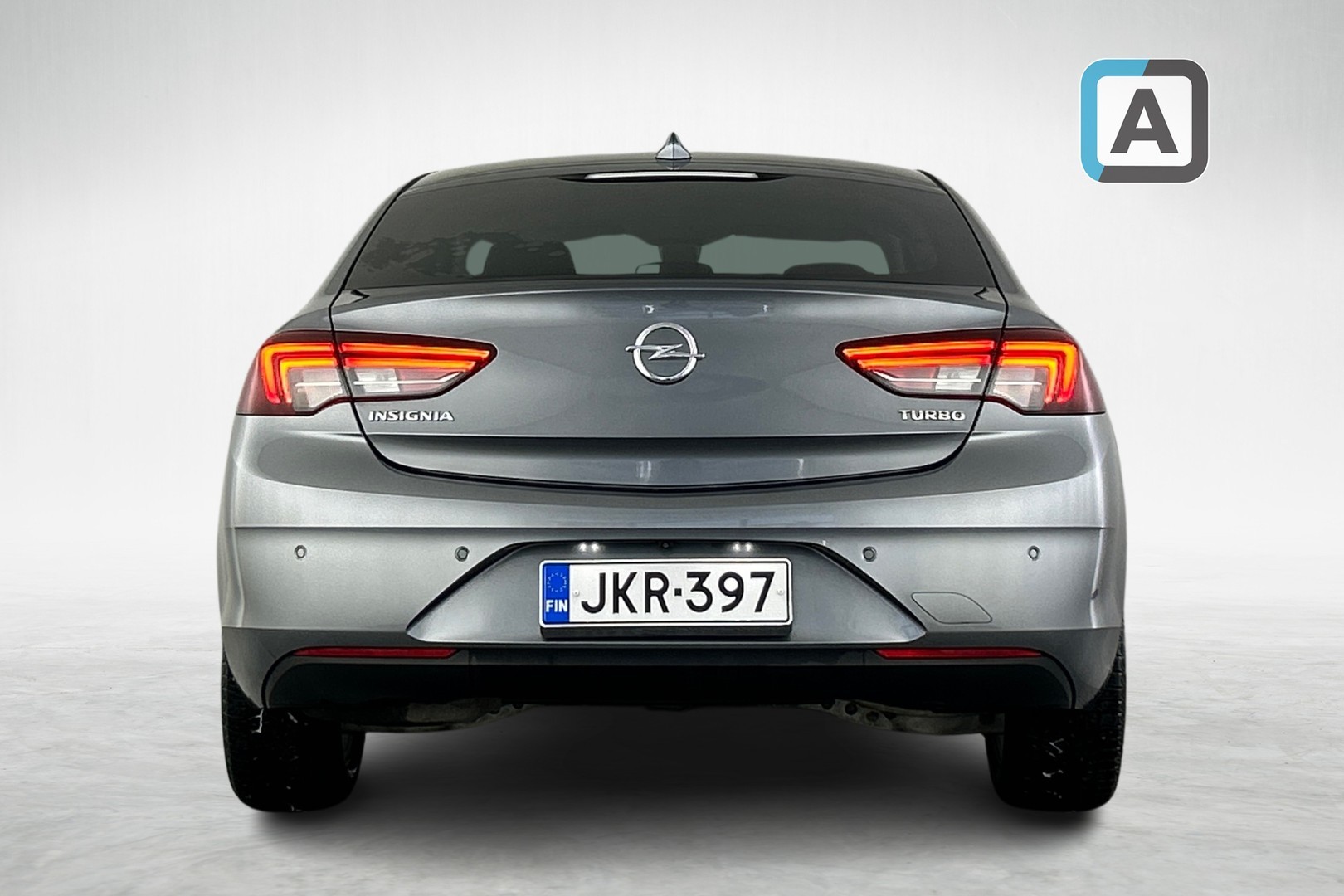 OPEL Insignia 2018