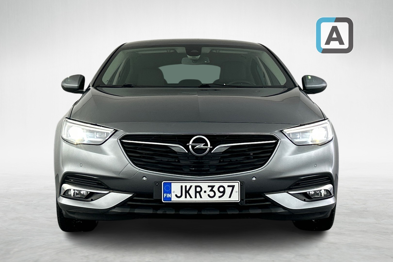 OPEL Insignia 2018