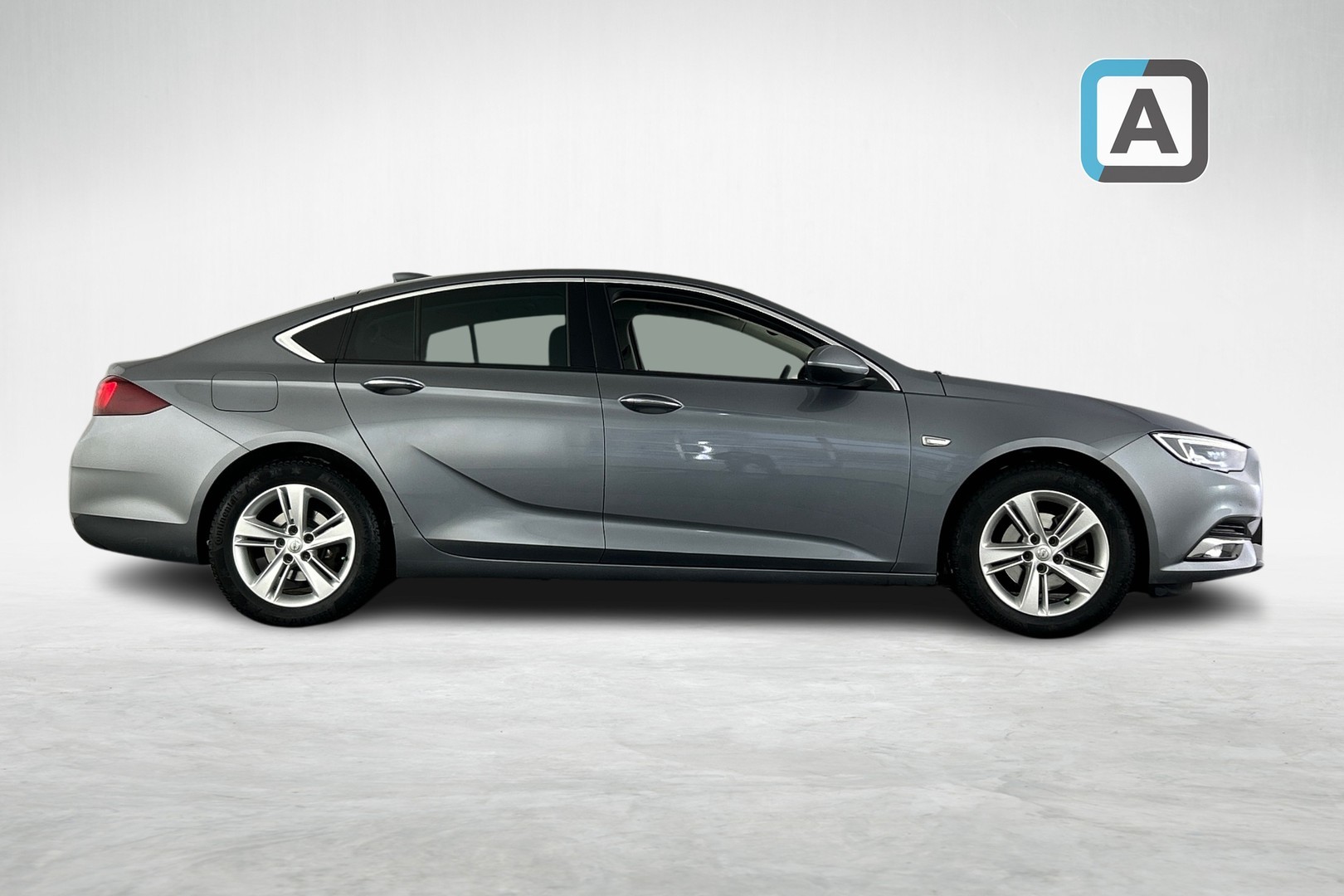 OPEL Insignia 2018