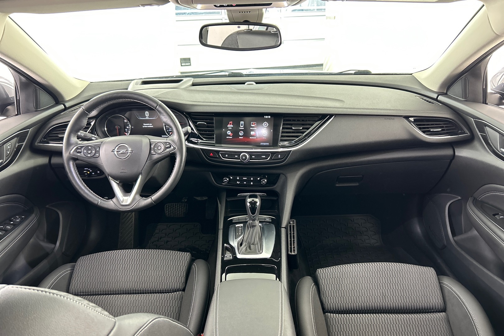 OPEL Insignia 2018