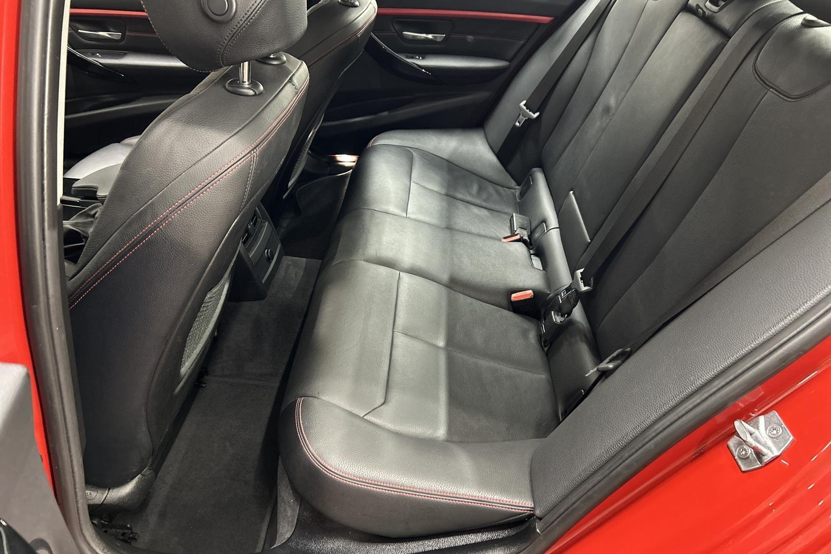 BMW 3-sarja 2018