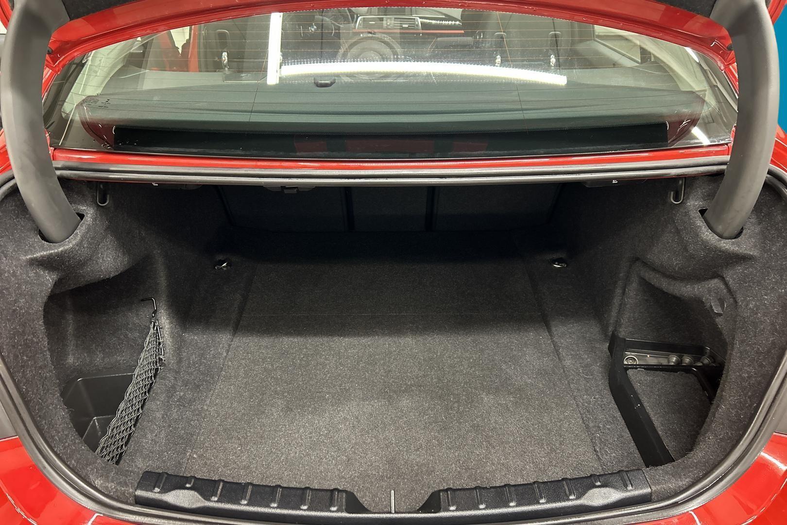 BMW 3-sarja 2018