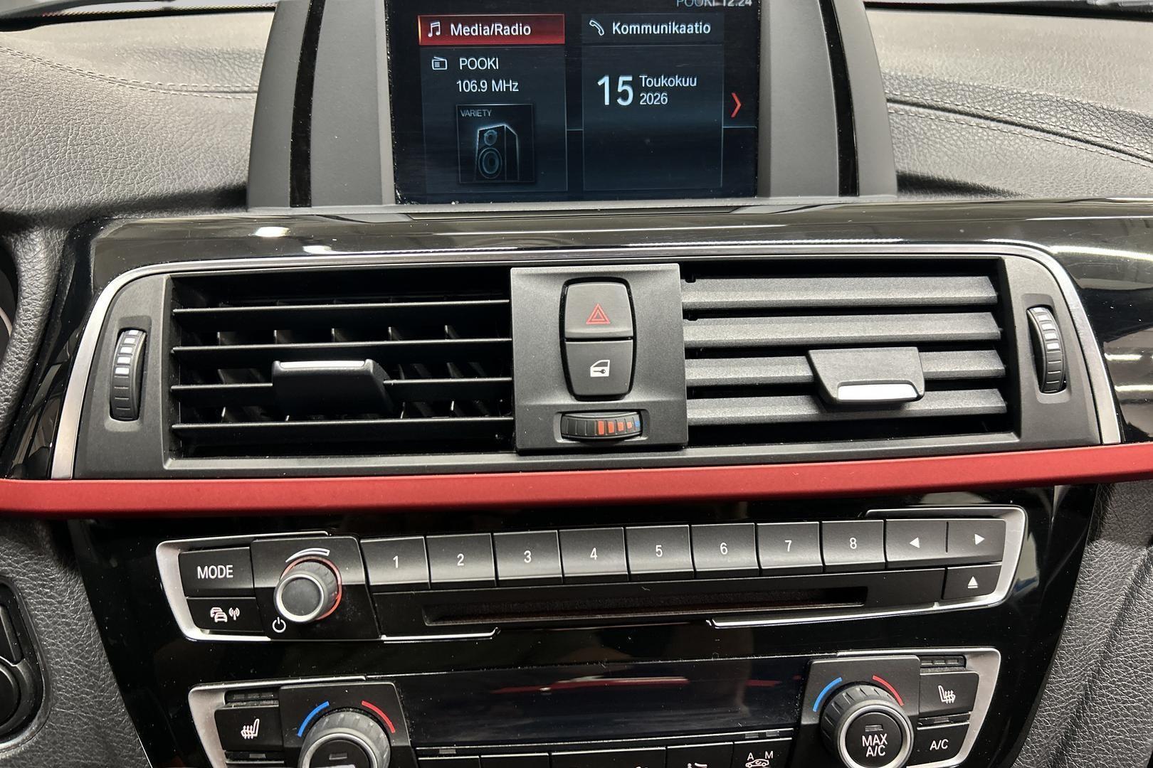 BMW 3-sarja 2018