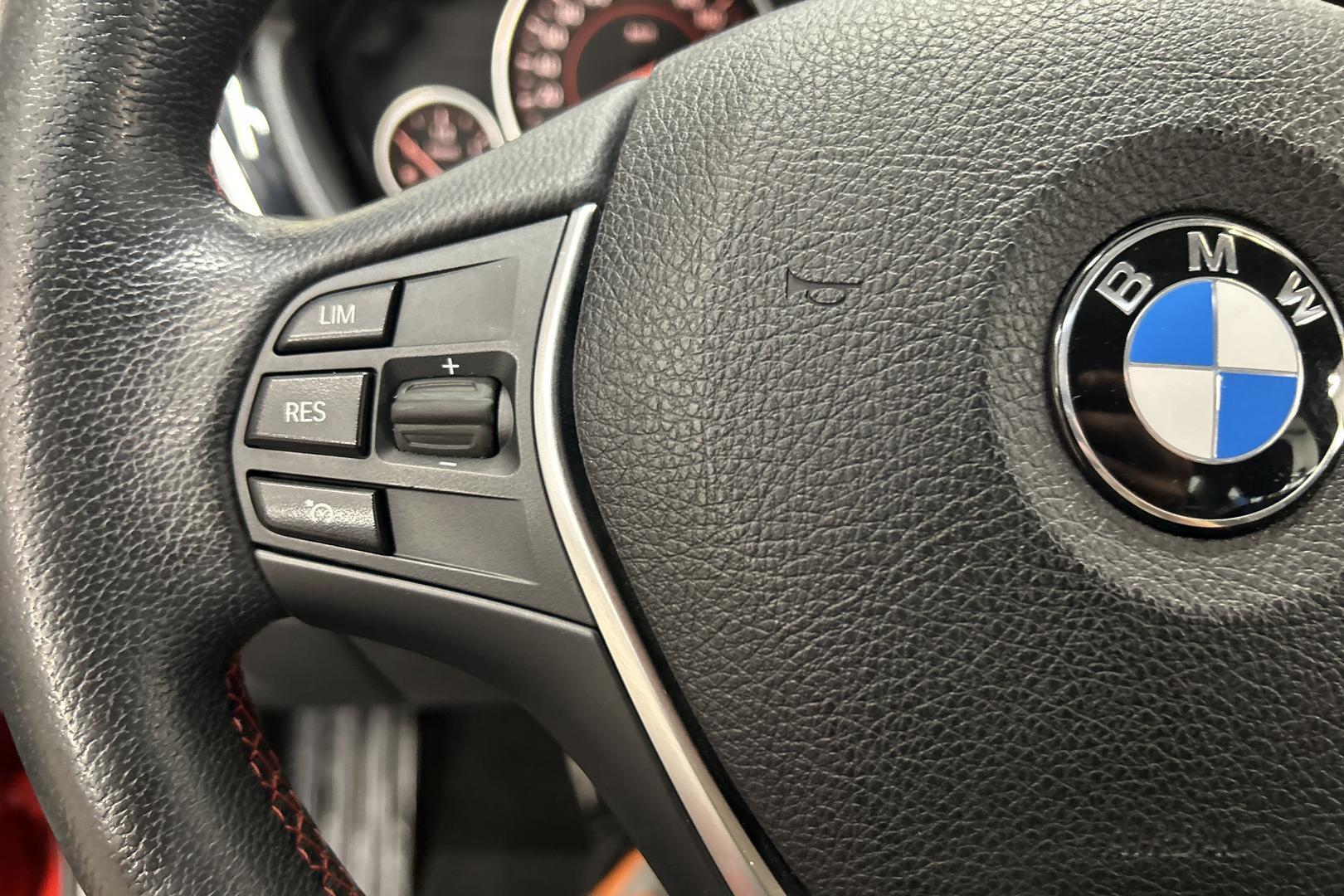 BMW 3-sarja 2018