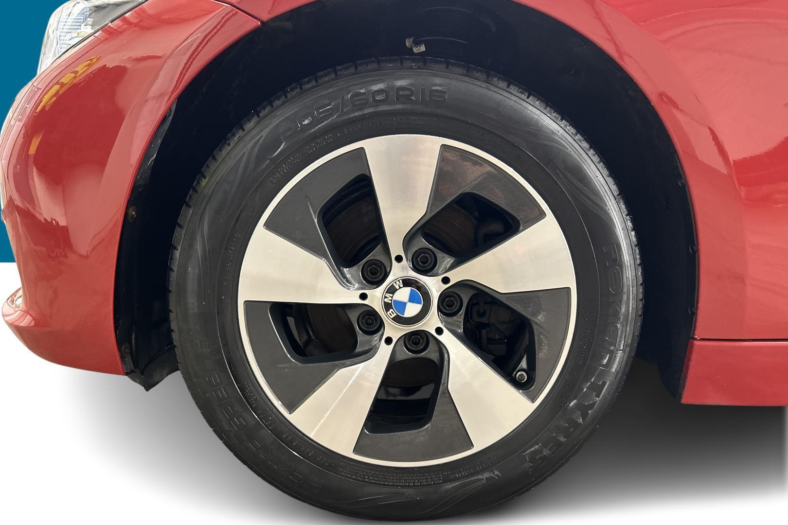 BMW 3-sarja 2018