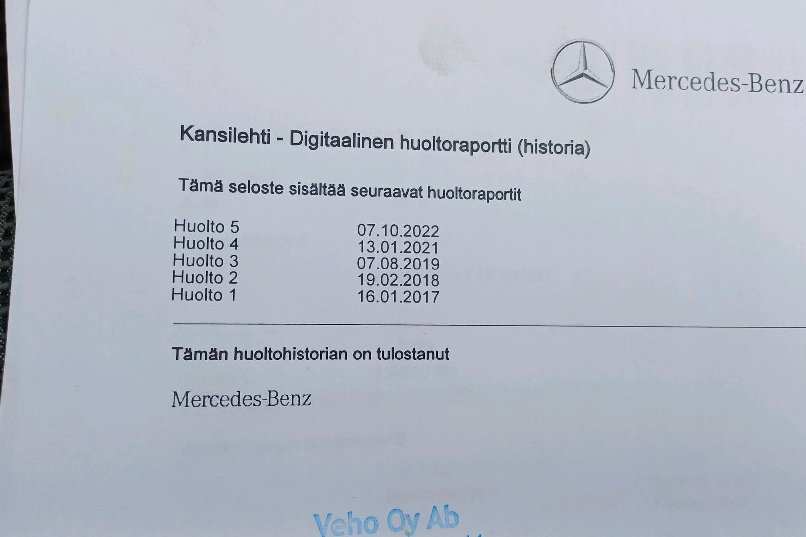 MERCEDES-BENZ C 350 E 2015