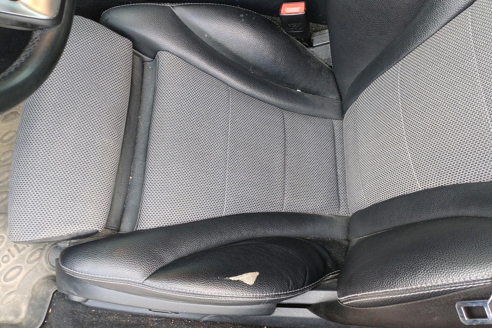 MERCEDES-BENZ C 350 E 2015