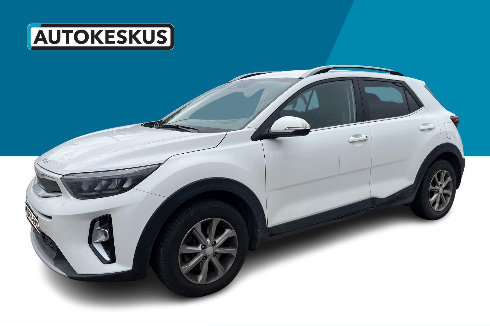 KIA Stonic 2022