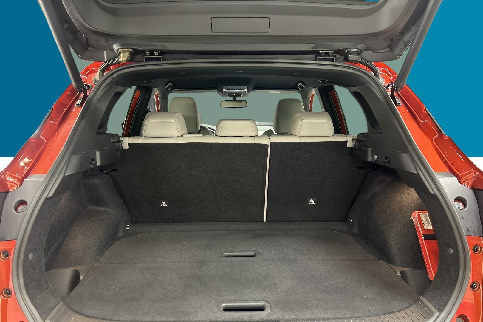 NISSAN Qashqai 12