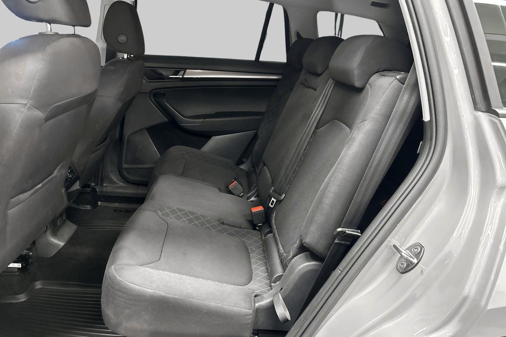 SKODA Kodiaq 10
