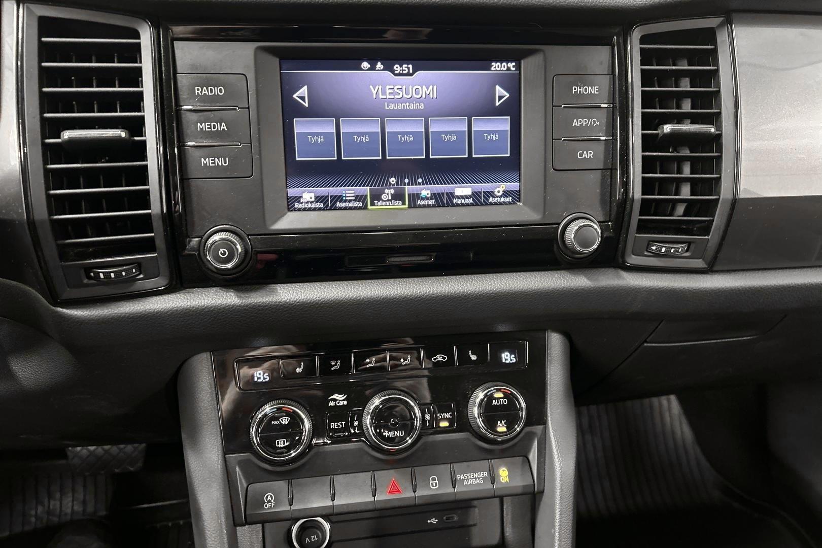 SKODA Kodiaq 15