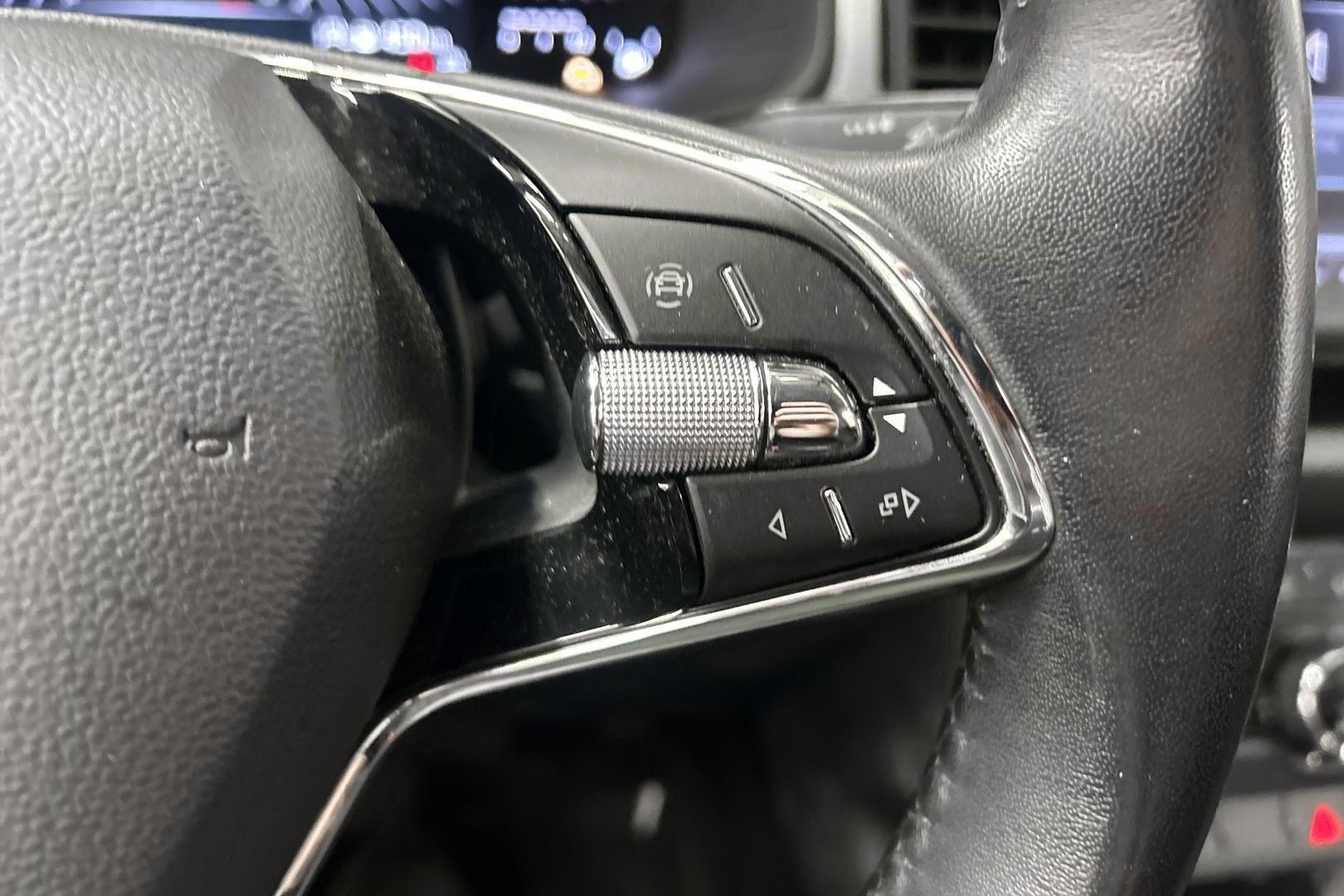 SKODA Kodiaq 17