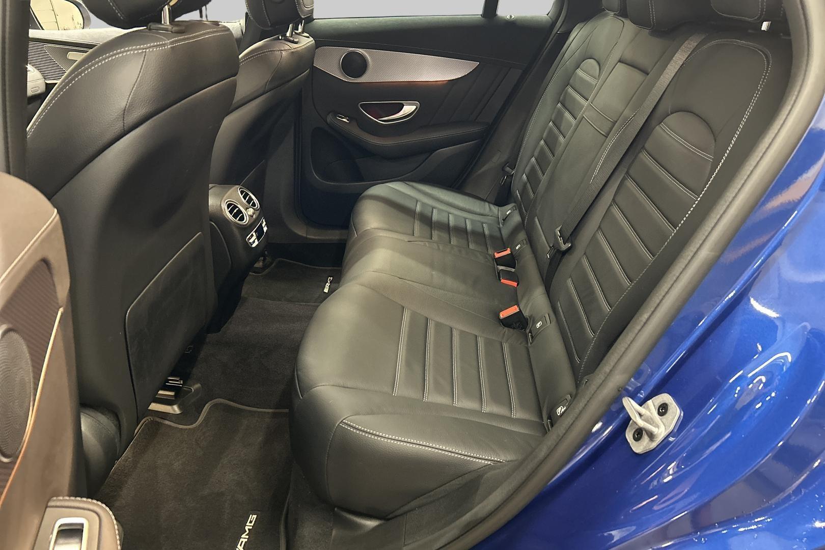 MERCEDES-BENZ EQC 10