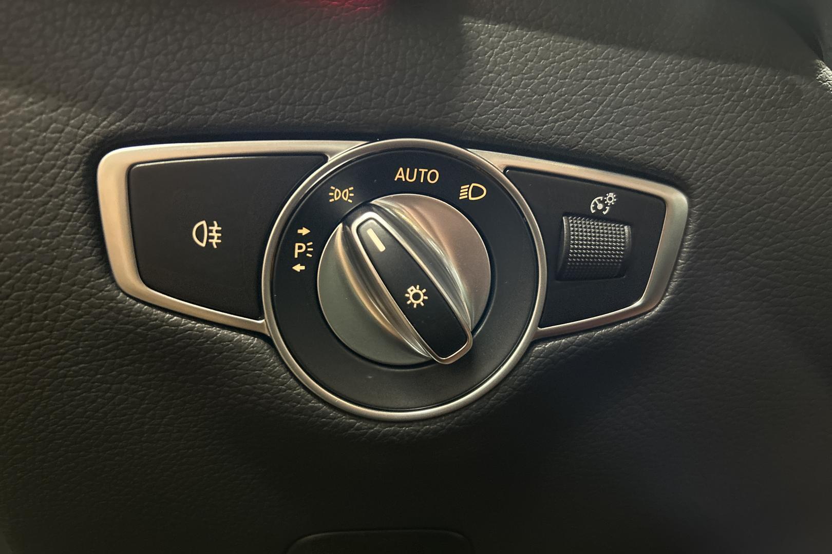MERCEDES-BENZ EQC 20