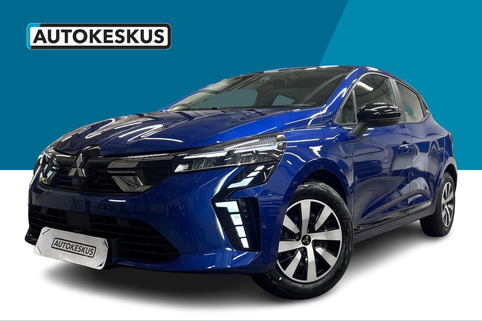 MITSUBISHI Colt 2026