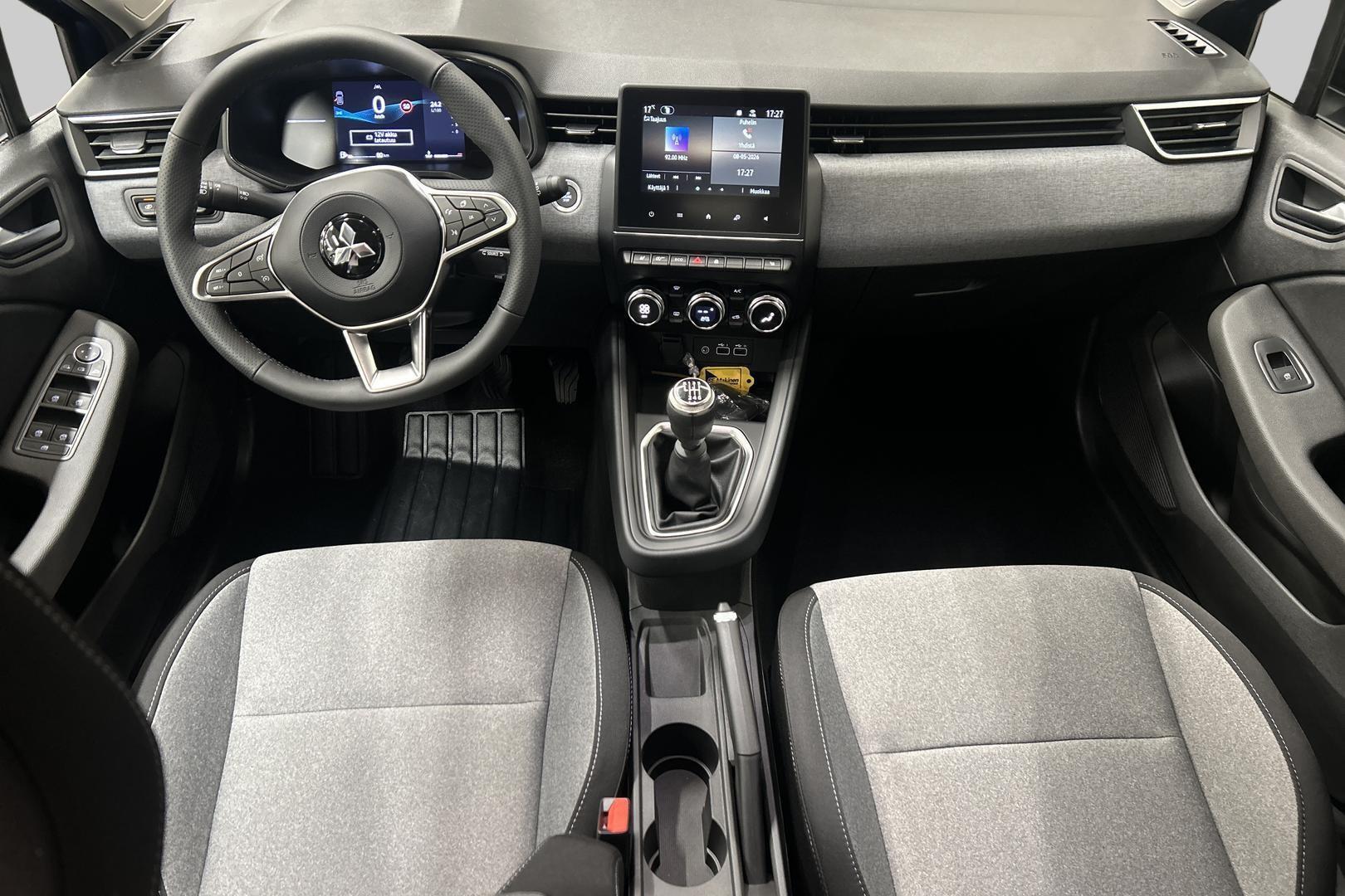 MITSUBISHI Colt 2026