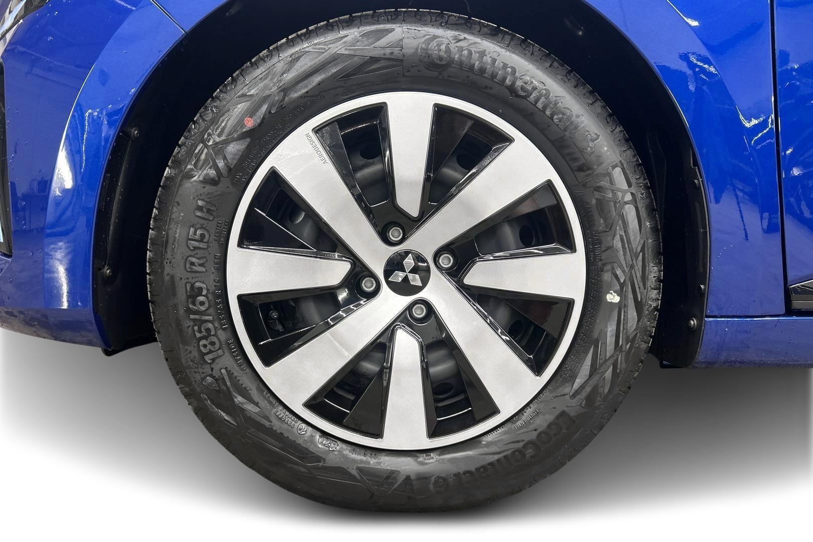 MITSUBISHI Colt 2026