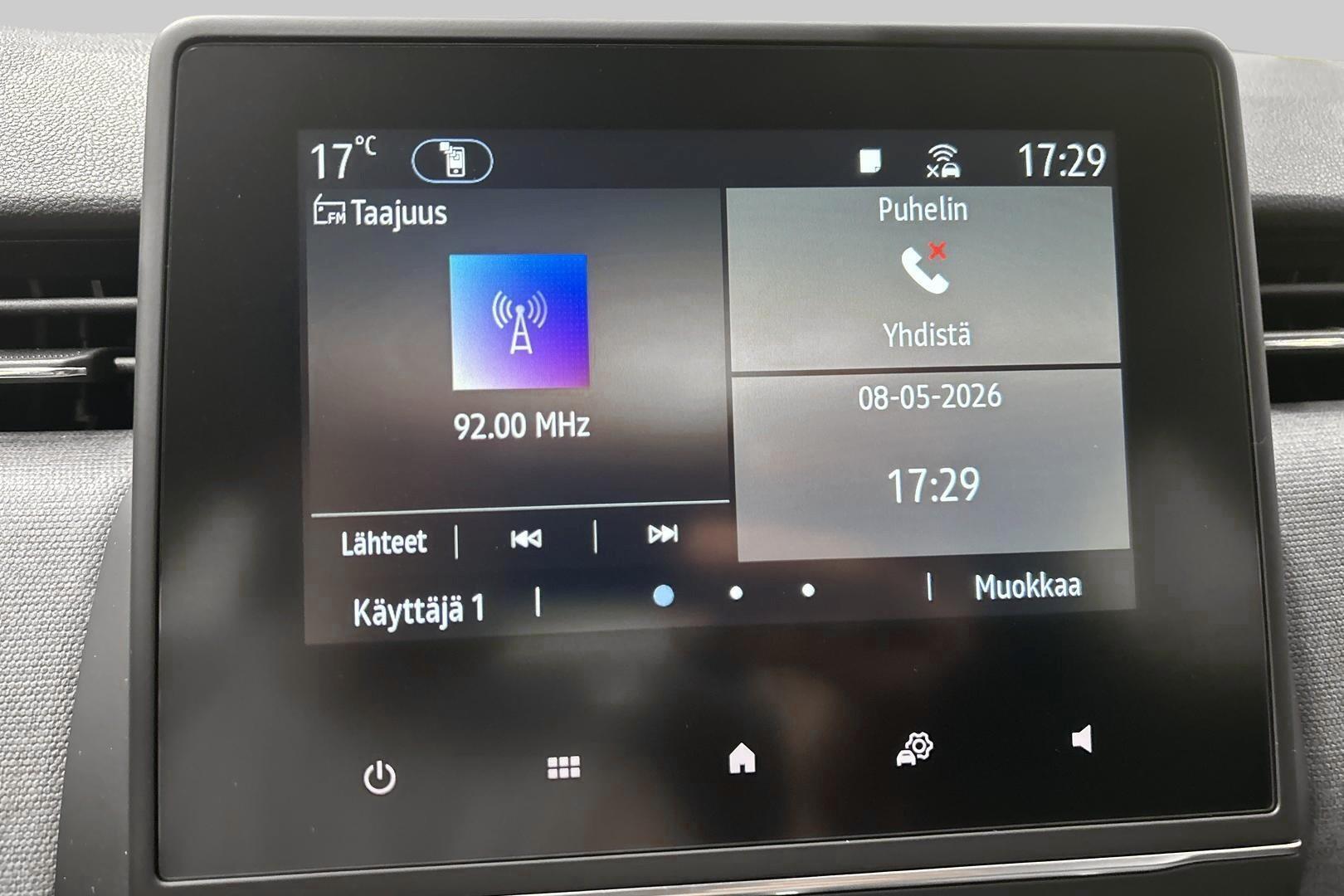 MITSUBISHI Colt 2026