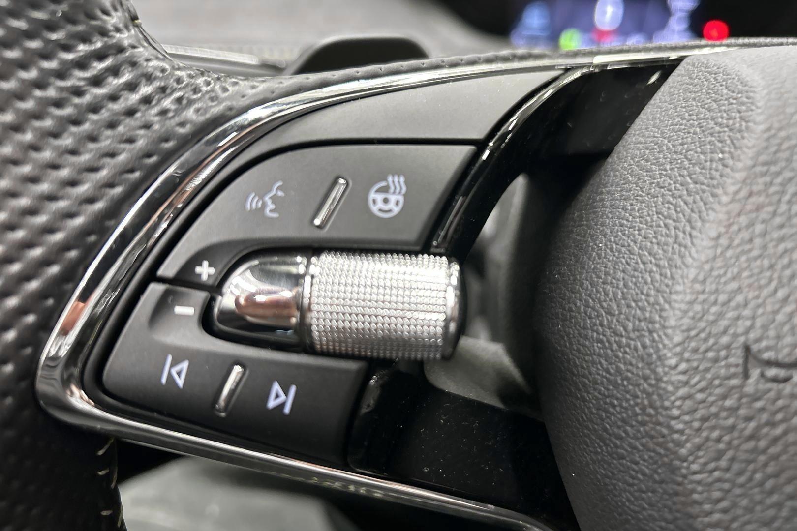 SKODA Enyaq 2022