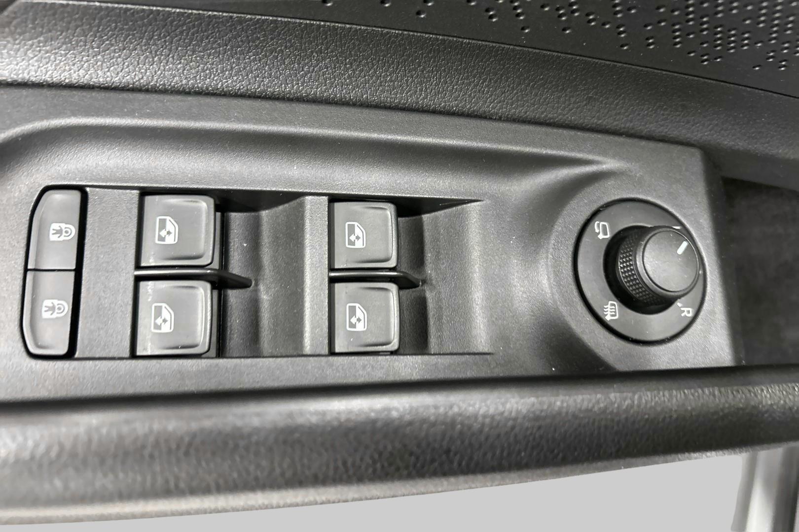 SKODA Enyaq 2022