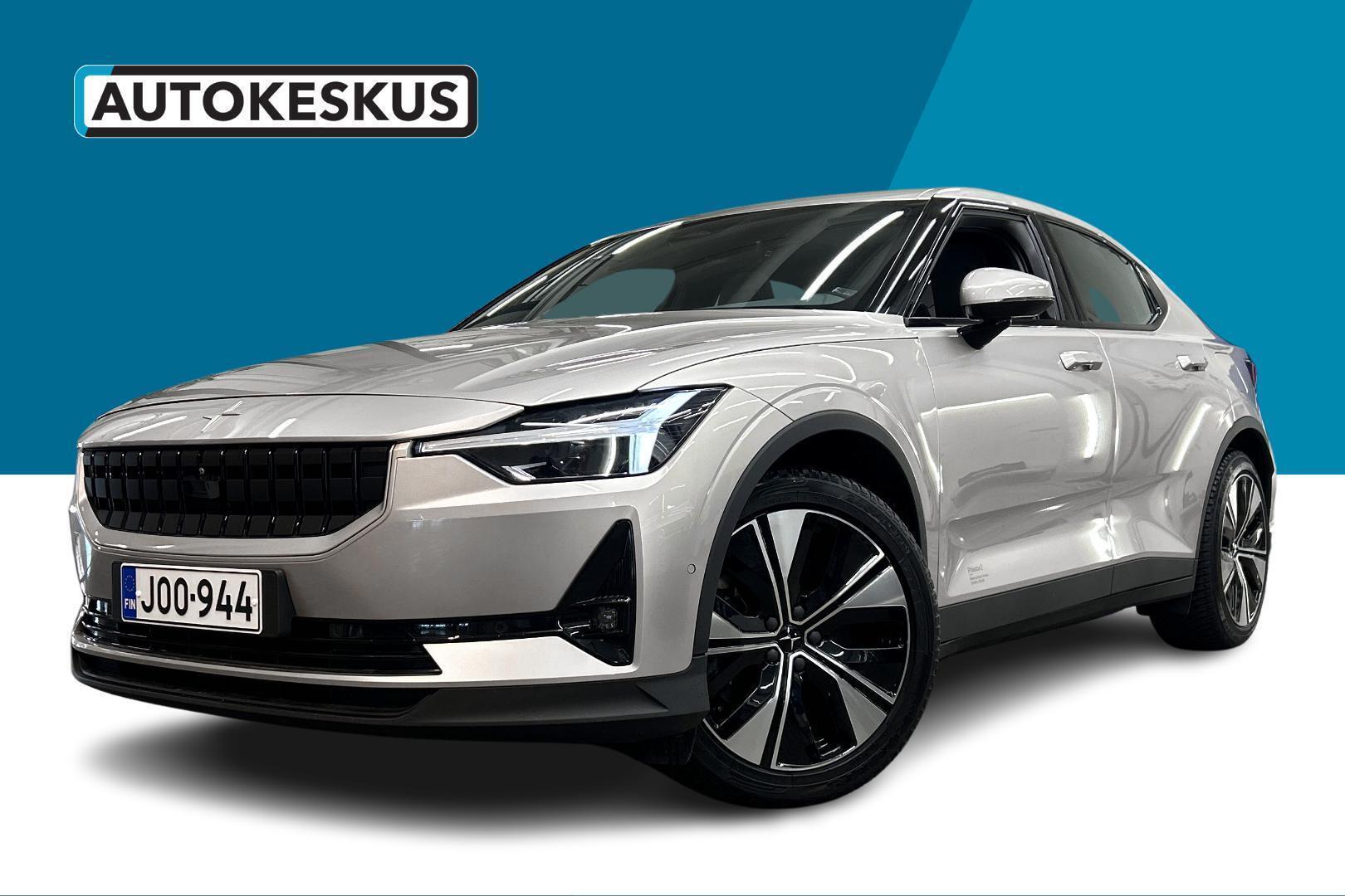 POLESTAR 2 1