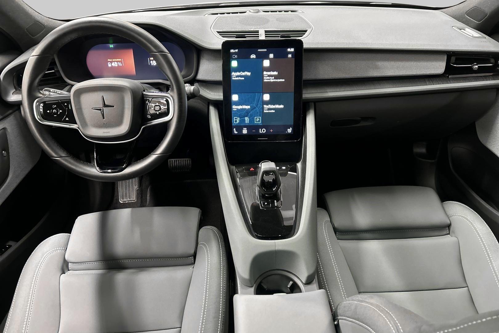 POLESTAR 2 11