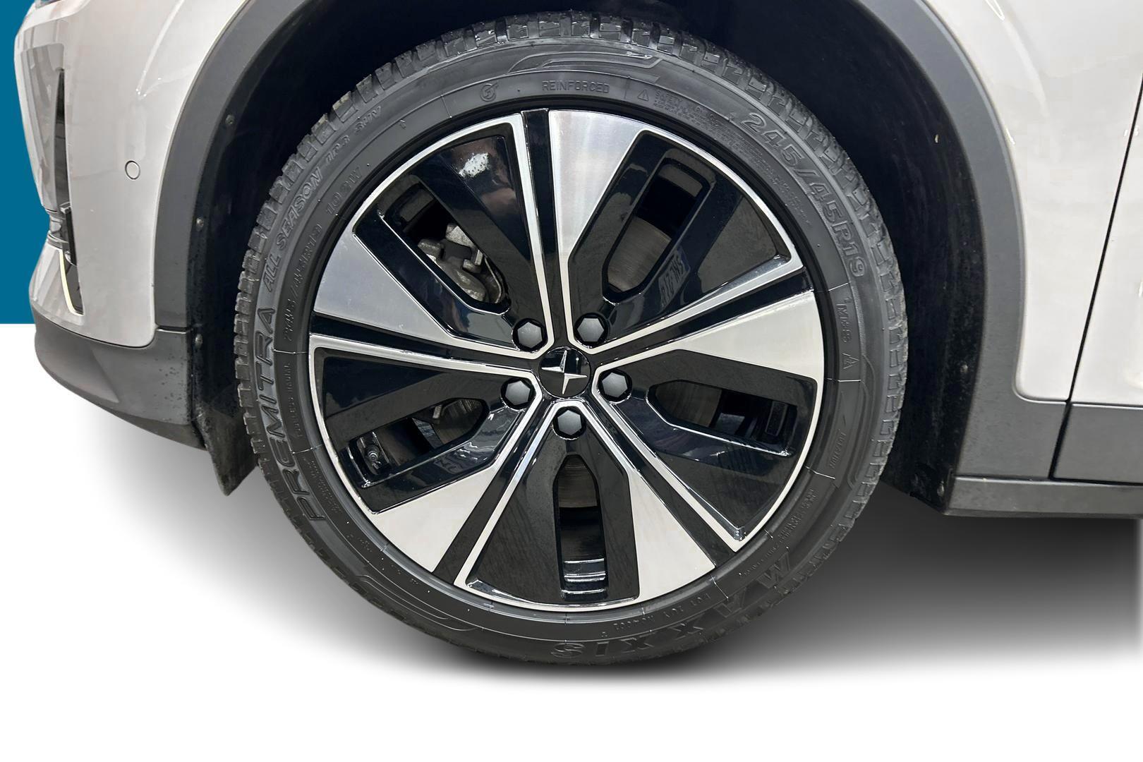POLESTAR 2 13