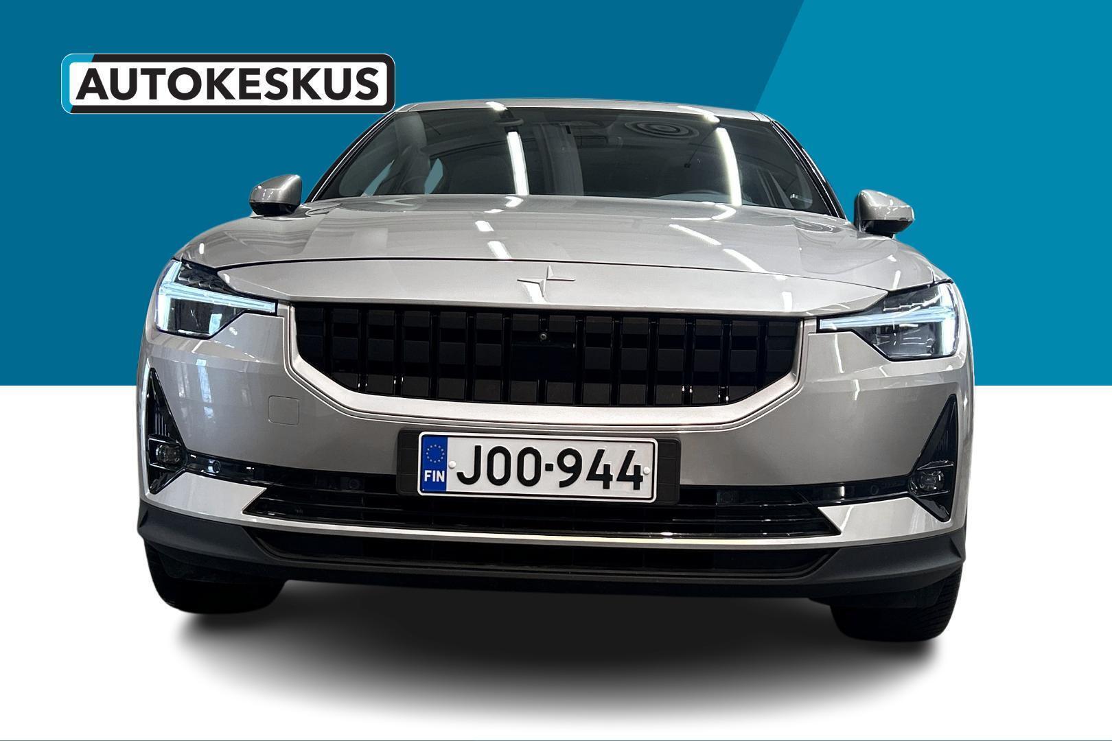 POLESTAR 2 2