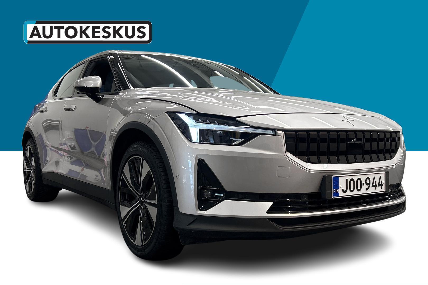 POLESTAR 2 3