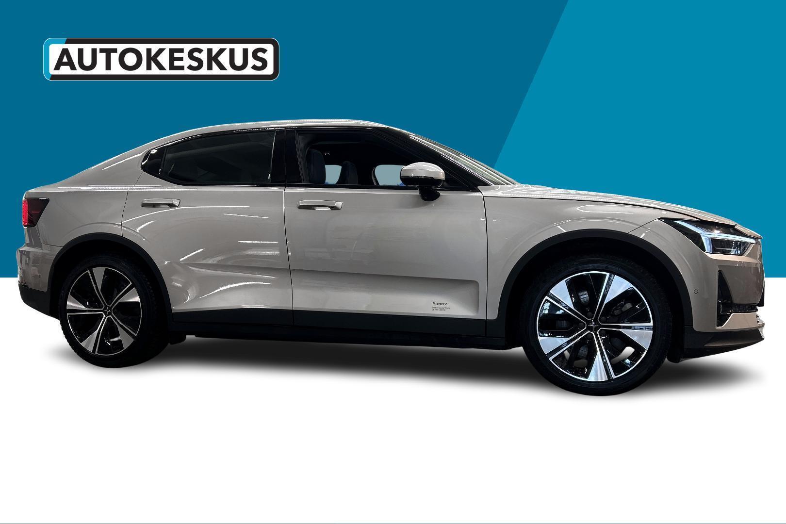 POLESTAR 2 4