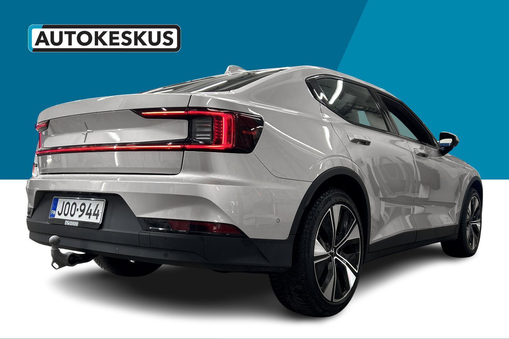 POLESTAR 2 5