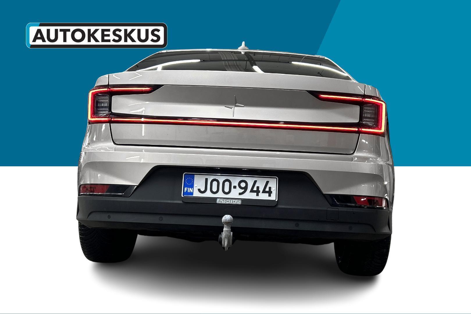 POLESTAR 2 6