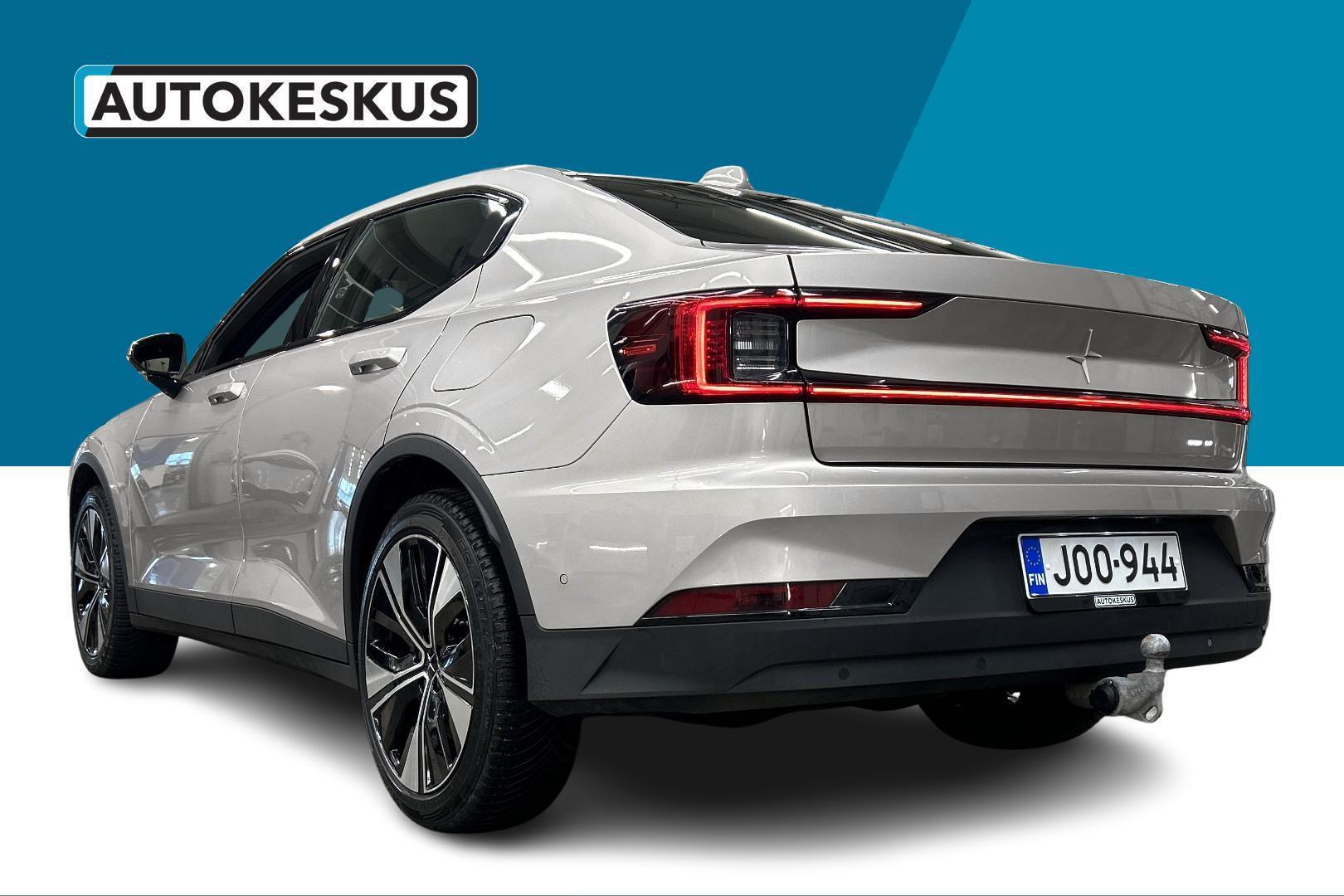 POLESTAR 2 7