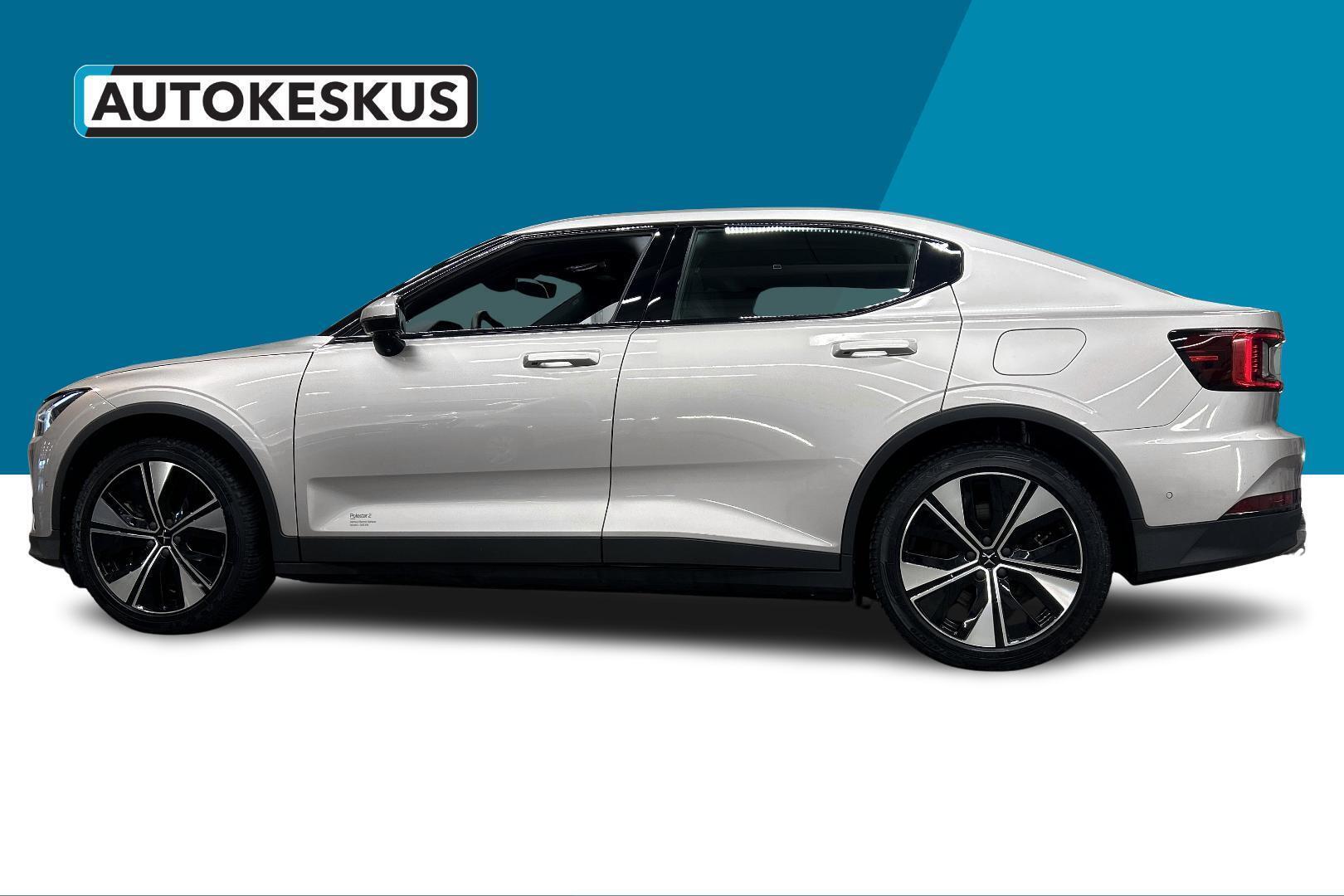 POLESTAR 2 8