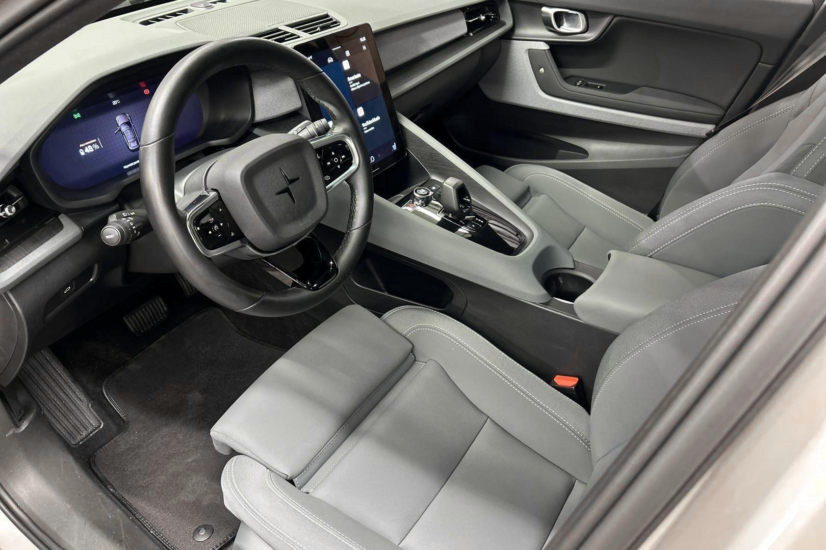 POLESTAR 2 9