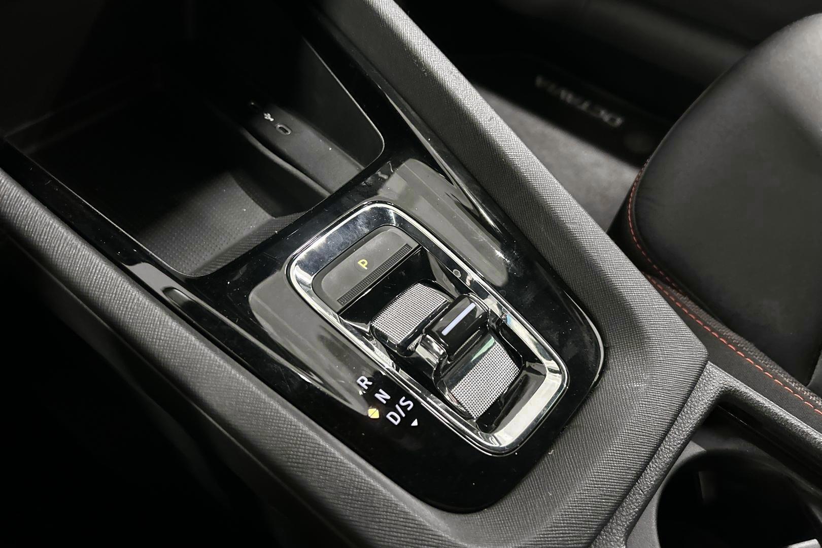 SKODA OCTAVIA 17