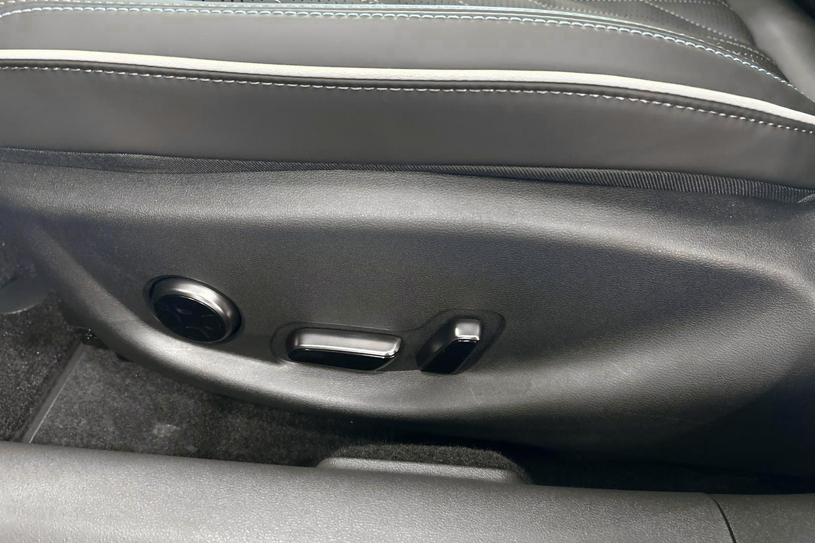 BYD Seal 2026