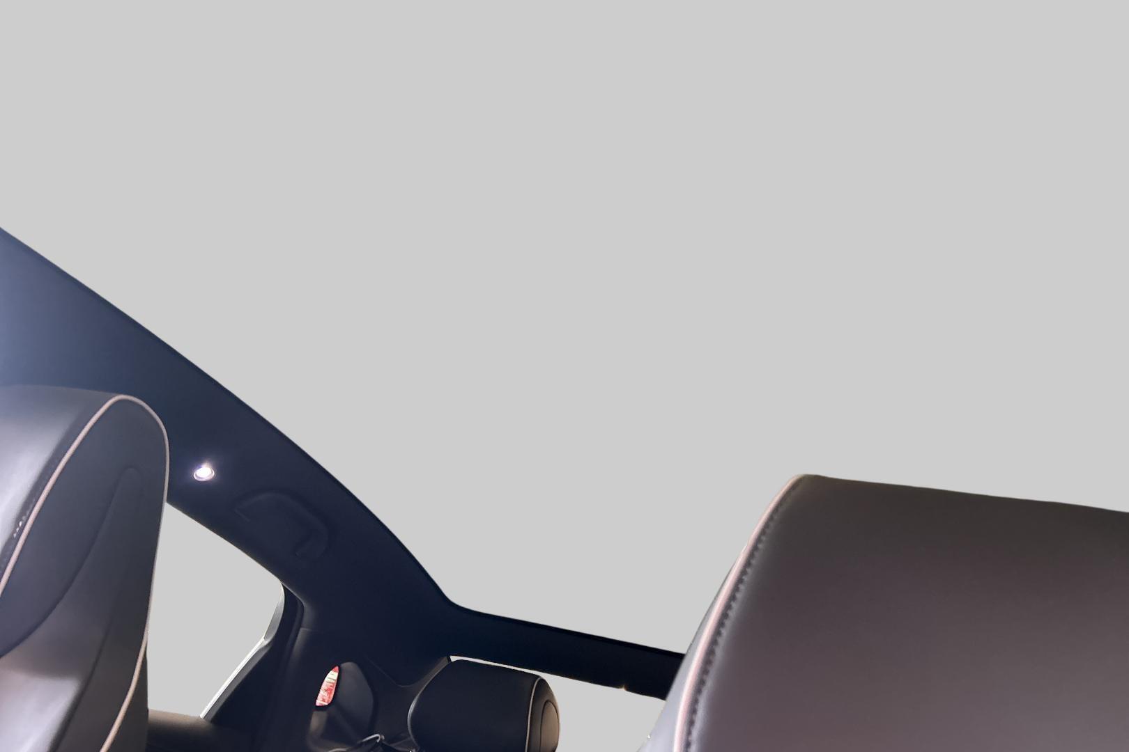 BYD Seal 2026