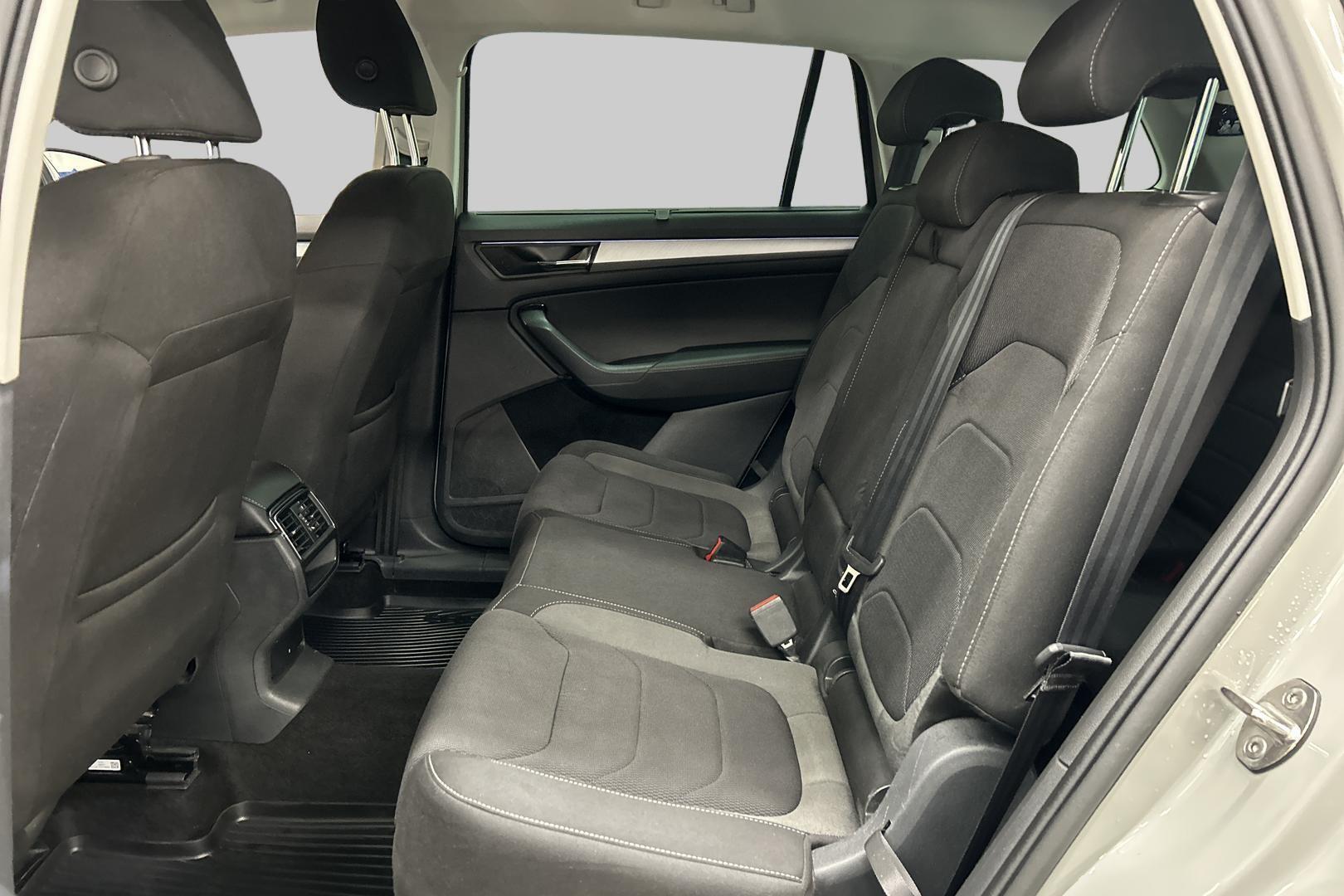 SKODA Kodiaq 10