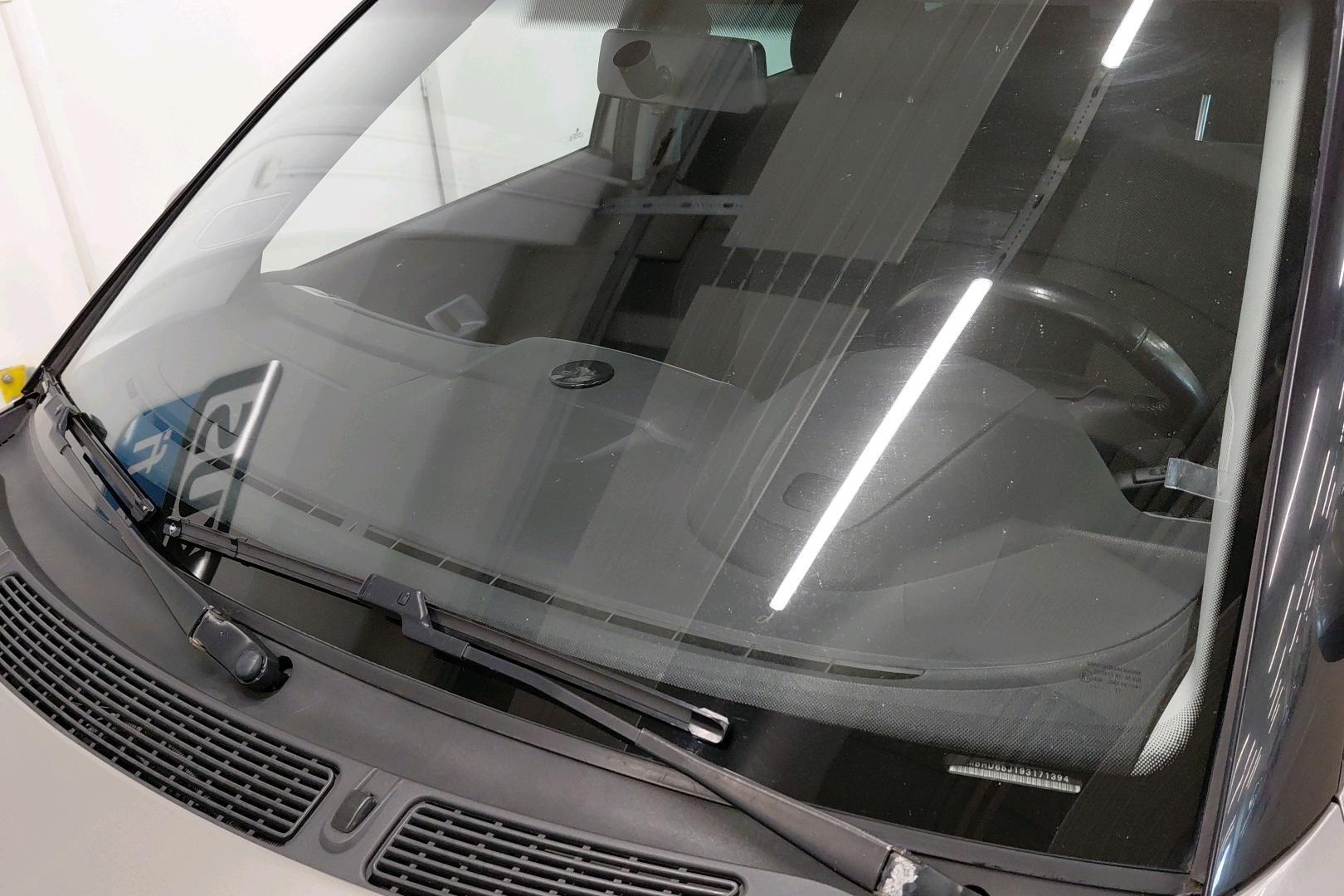 SKODA Fabia 2009