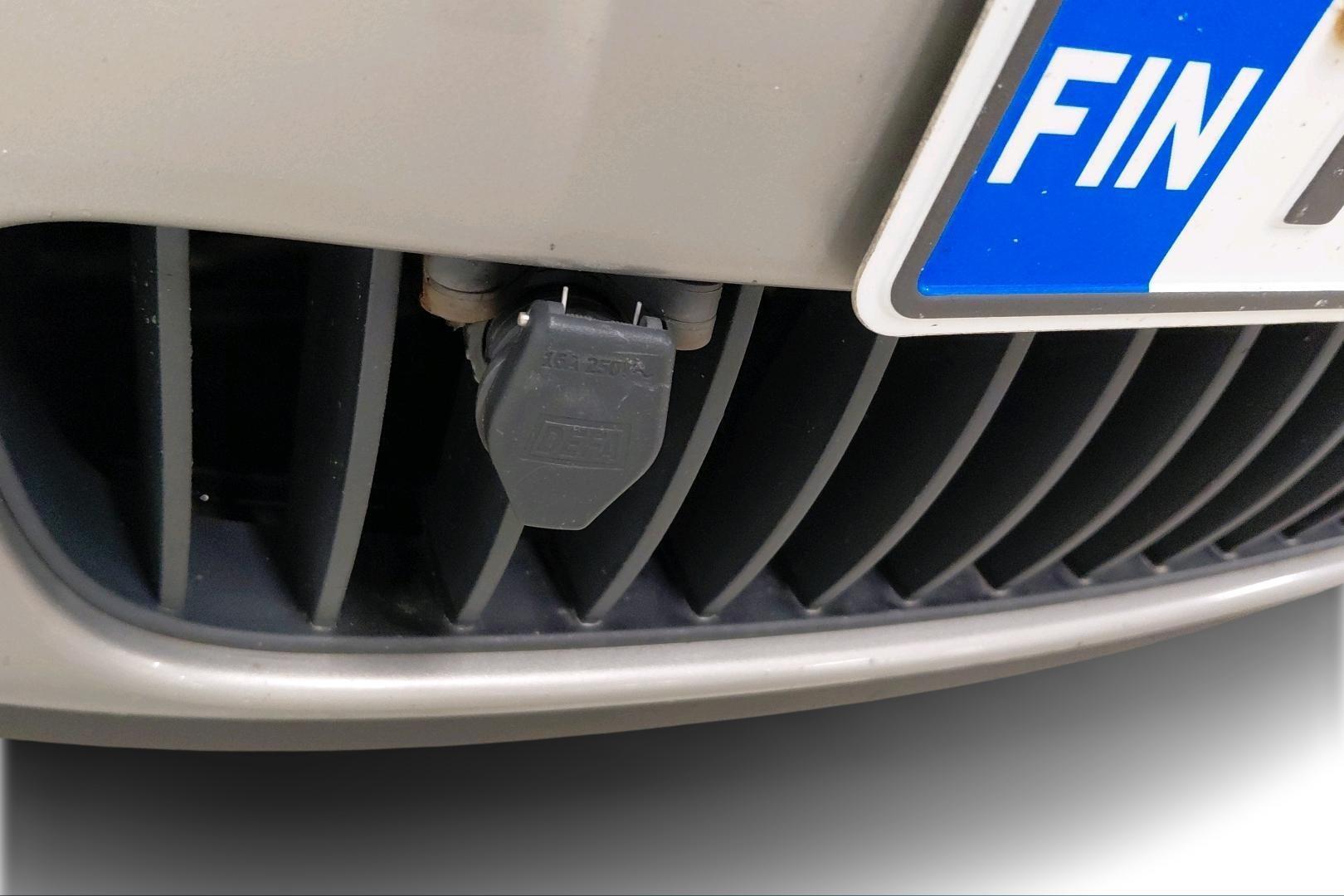 SKODA Fabia 2009